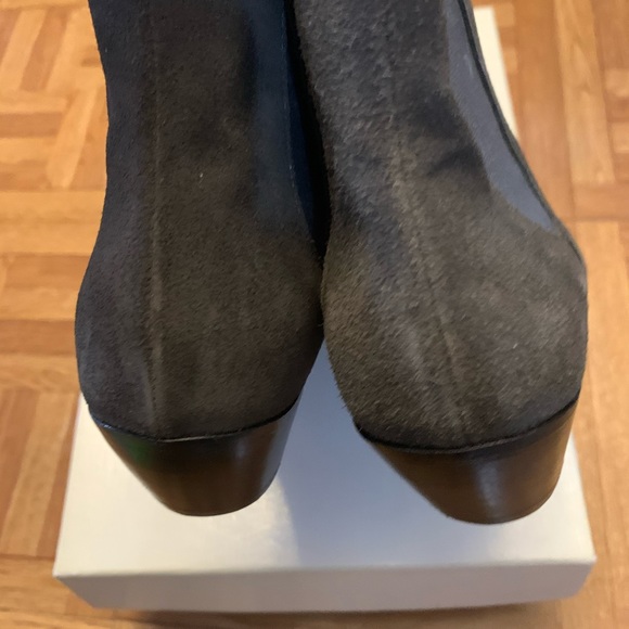 Woman by common projects - Picture 4 of 9